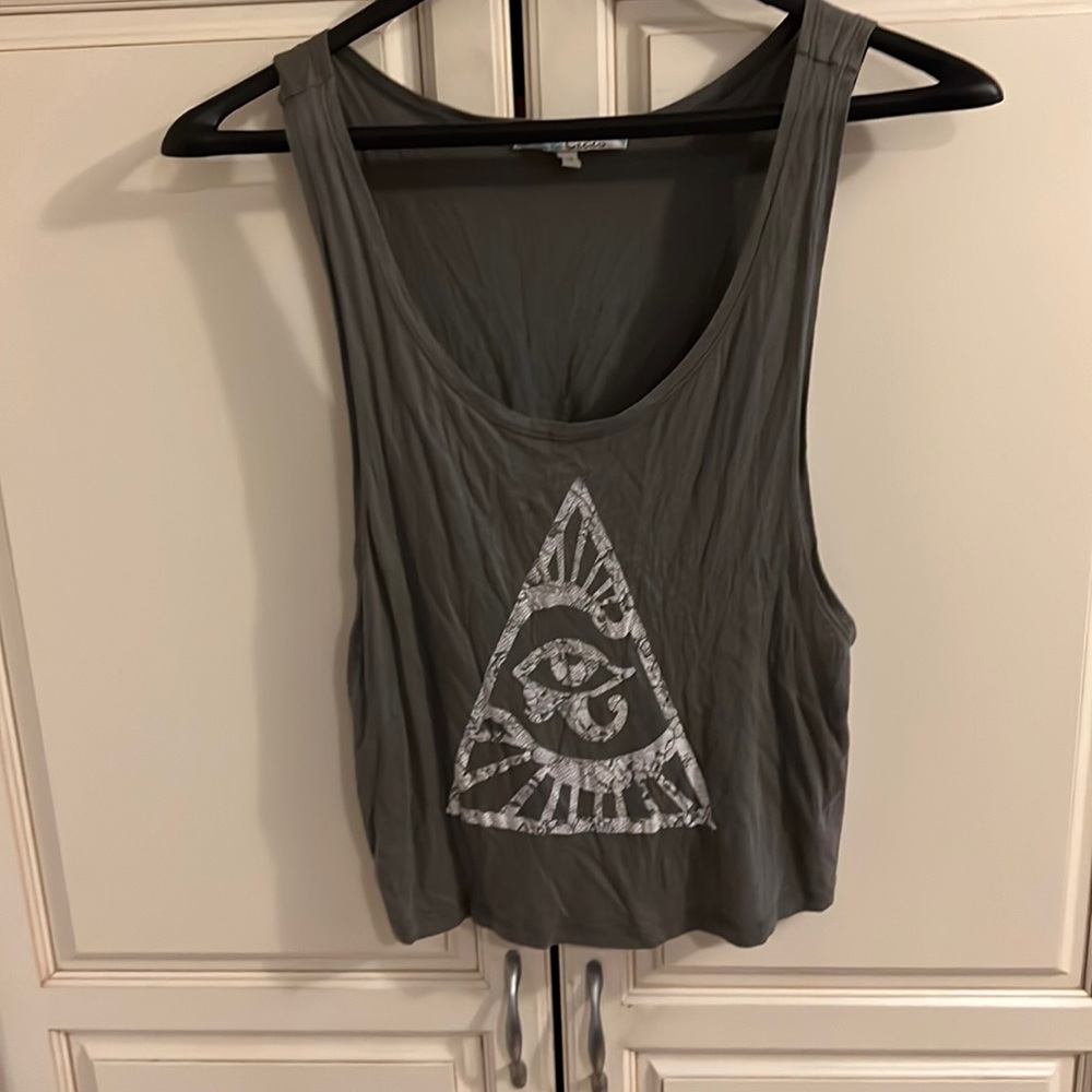 Cecico Tank Top